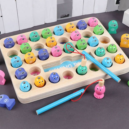 Letter Catcher