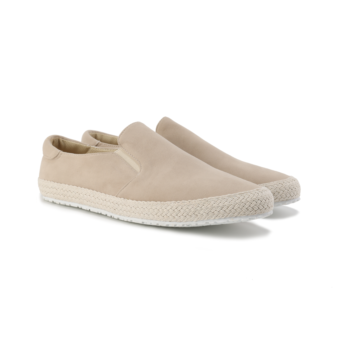 Levi | Suede City Shoes