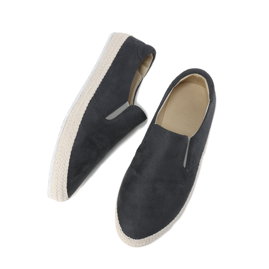 Levi | Suede City Shoes