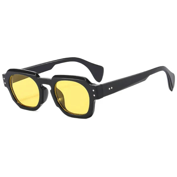 Levi | Pilot Style Sunglasses