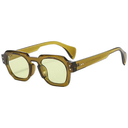 Levi | Pilot Style Sunglasses