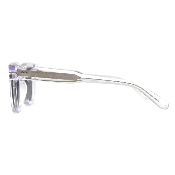 Lex | Sunglasses with Dark Lenses