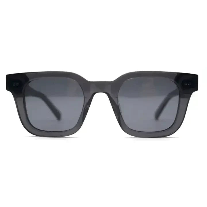 Lex | Sunglasses with Dark Lenses