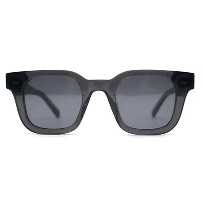 Lex | Sunglasses with Dark Lenses