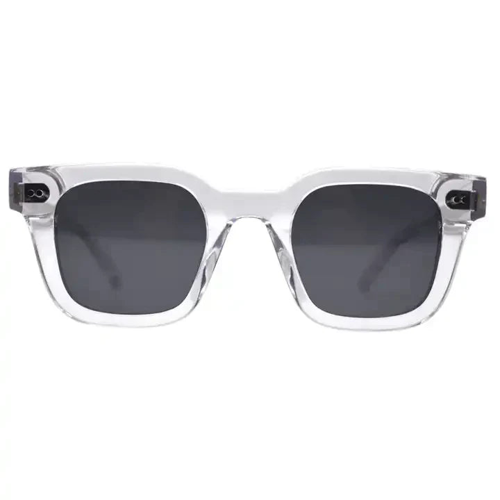 Lex | Sunglasses with Dark Lenses
