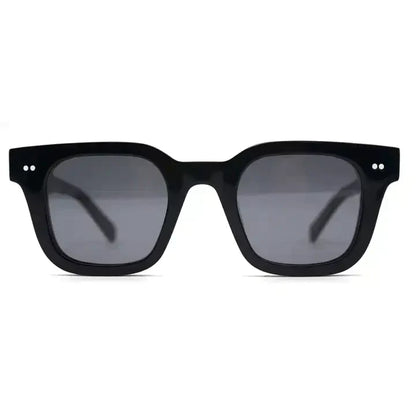 Lex | Sunglasses with Dark Lenses