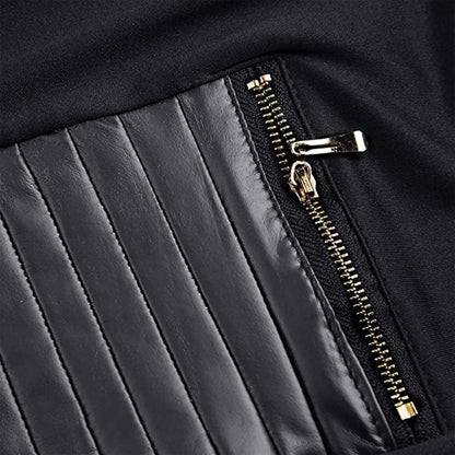 Lia | Stylish High-Waisted Trousers