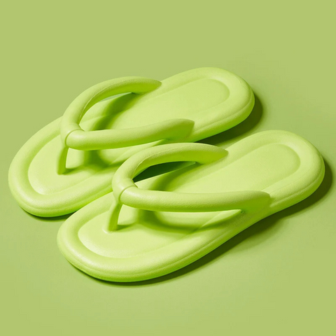 Ultra Comfortable Ladies' Flip Flops