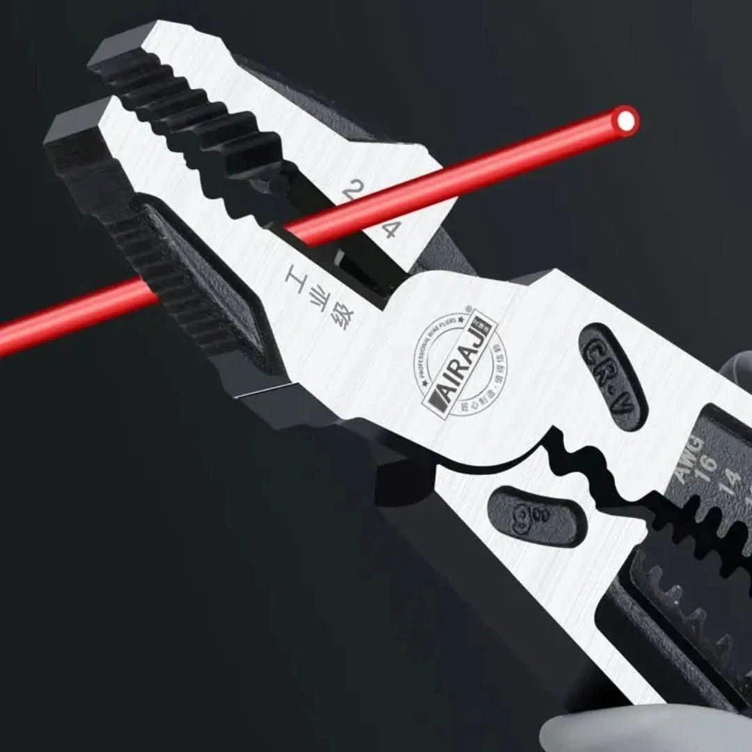 Line Guard Pliers | 4-in-1