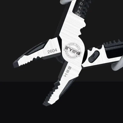 Line Guard Pliers | 4-in-1