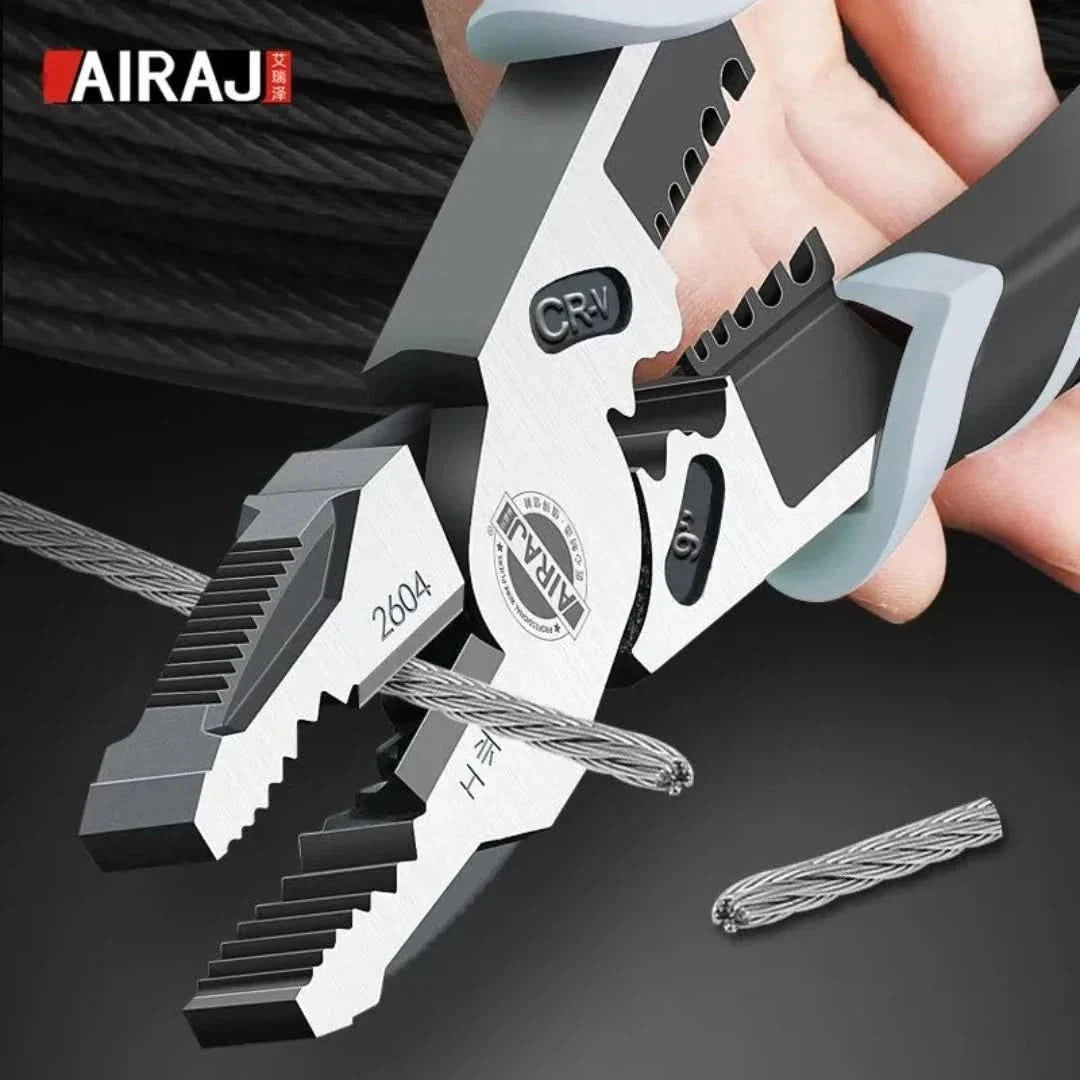 Line Guard Pliers | 4-in-1