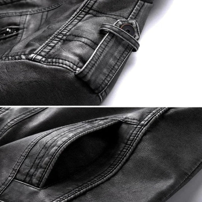 Chaqueta de hombre - Ideal para primavera