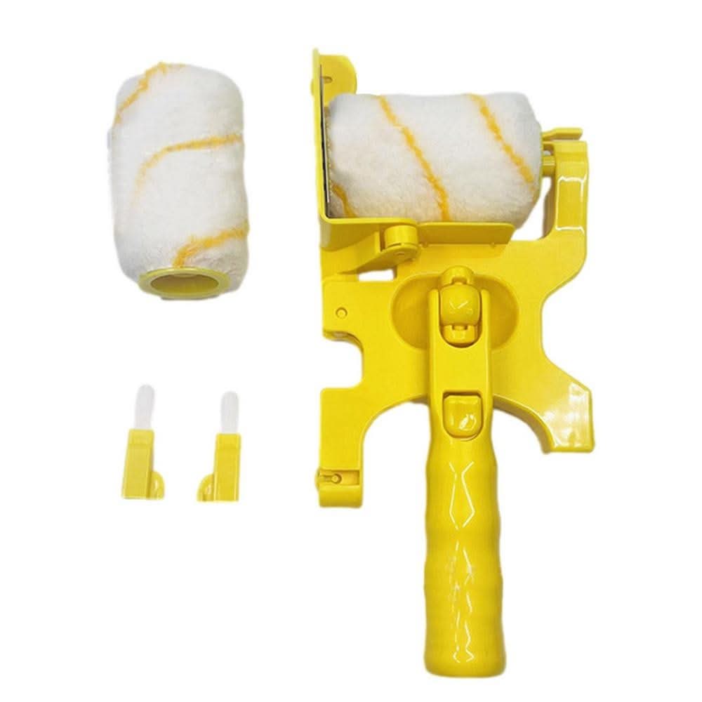 PaintPal - Corner Wall Paint Brush