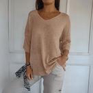 Ismay - elegantni top opuštenog kroja