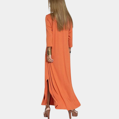 Lotje | Stylish Long Summer Dress for Women