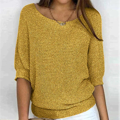 Lotte | Comfortable Ladies' Sweater