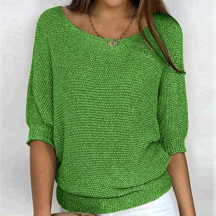 Lotte | Comfortable Ladies' Sweater