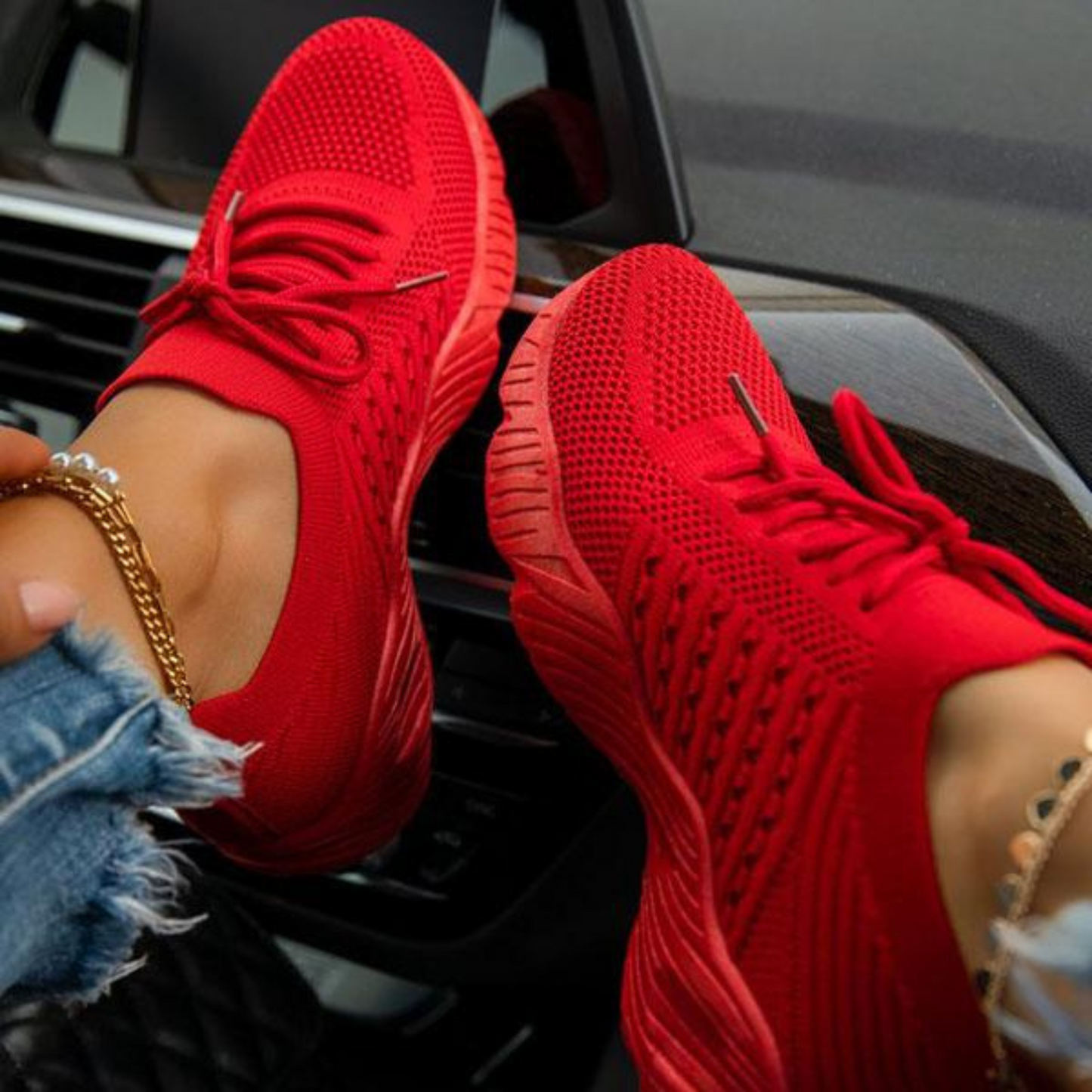 Lotte | Comfortable Women's Shoes