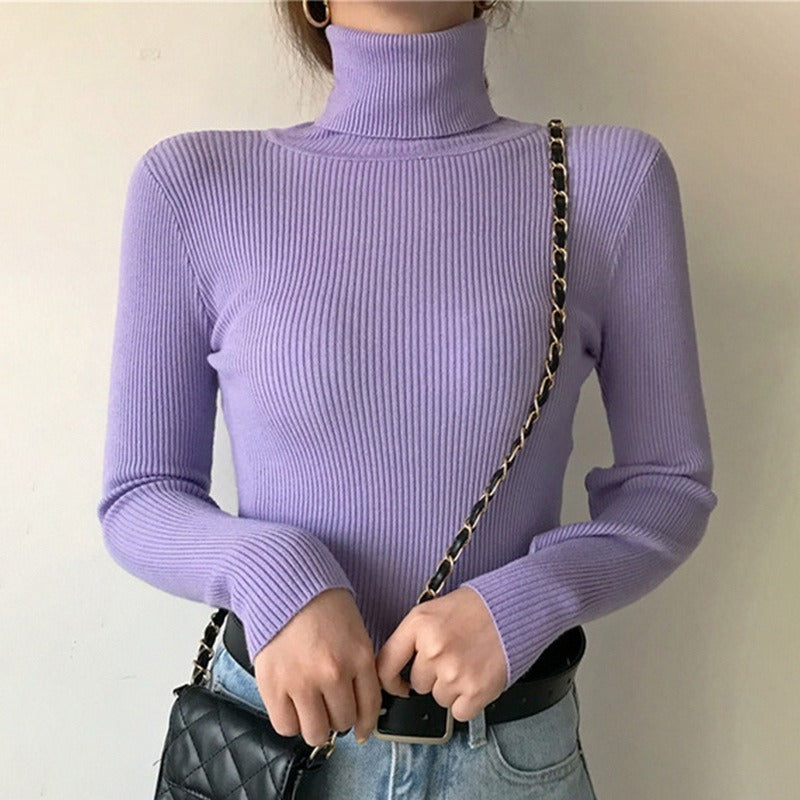 Lotte | Fashionable Jumper