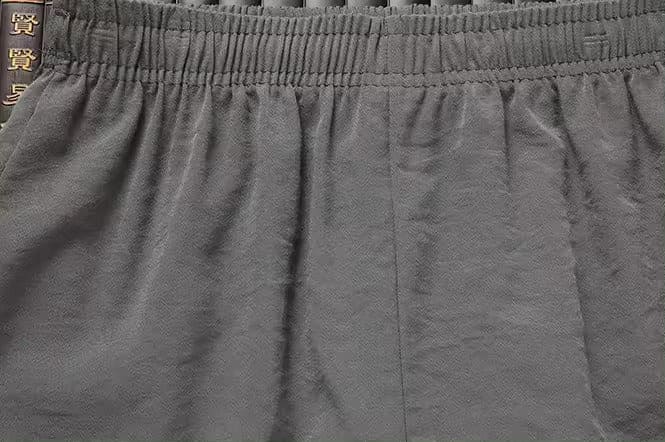 Lotte | Eastern Linen Set with Long Sleeves