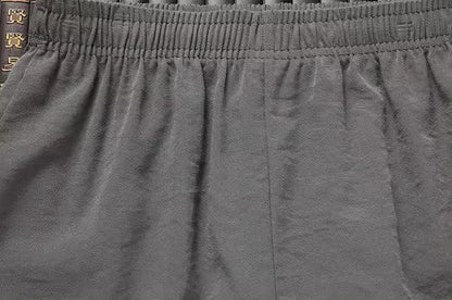 Lotte | Eastern Linen Set with Long Sleeves