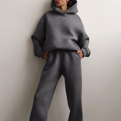 Lotte | Oversized Jogging Set