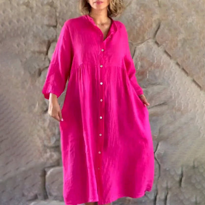 Lotte | Stylish Dress with Comfort