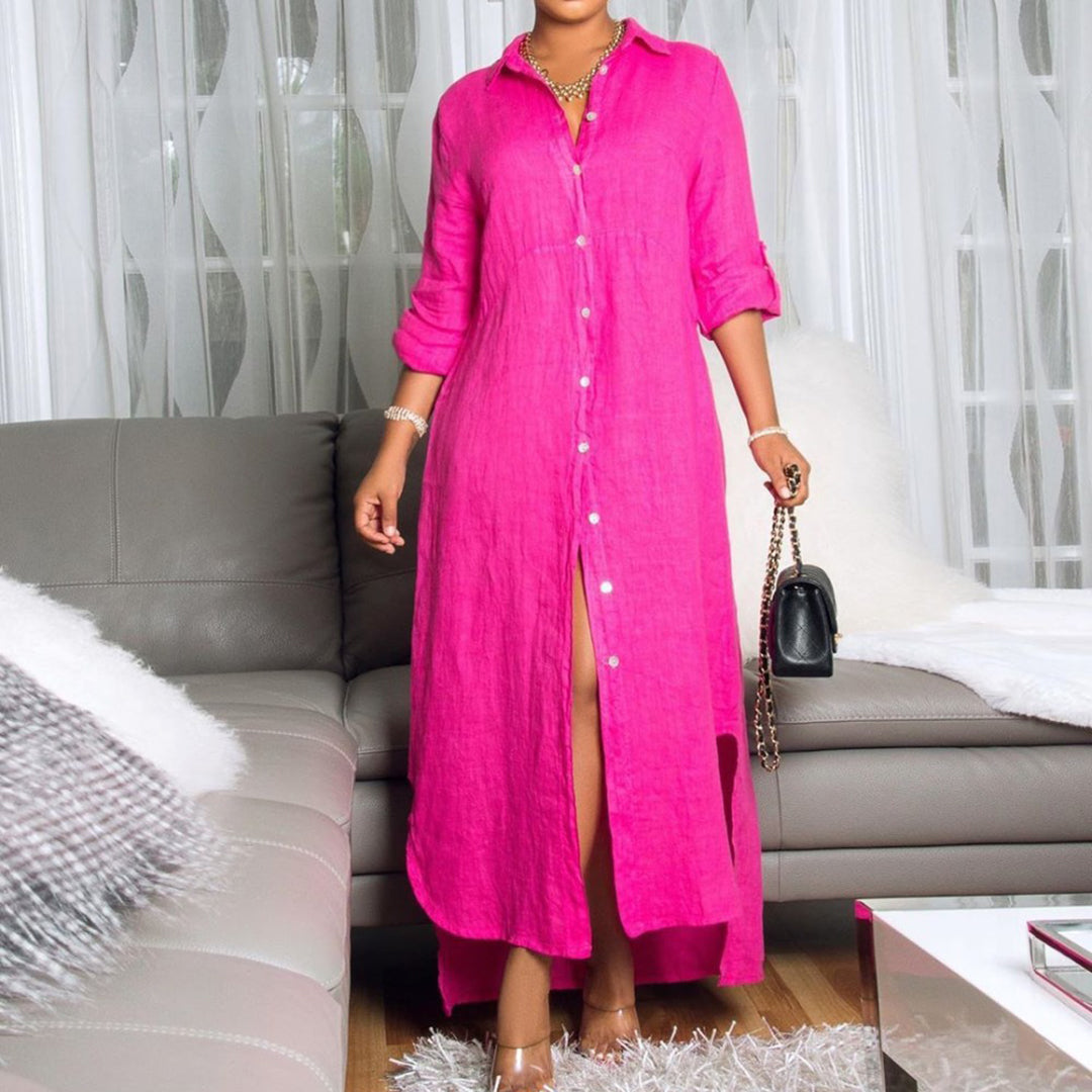Lotte | Stylish Dress with Comfort