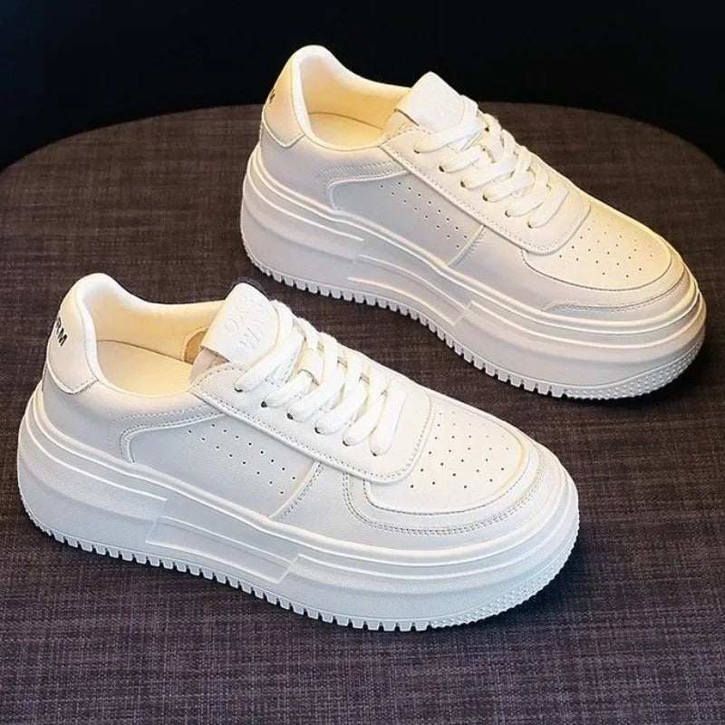 Lotte | Stylish Rubber Sneakers