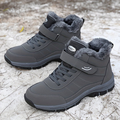 Lotte | Warm Lined Winter Boots