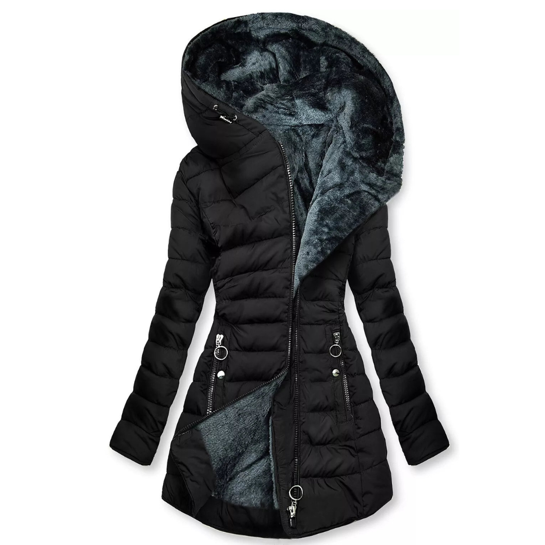 Lotte | Waterproof Winter Coat