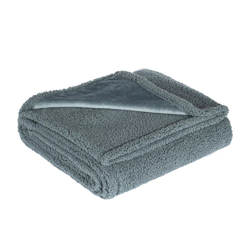 Love Blanket - HeartHaven