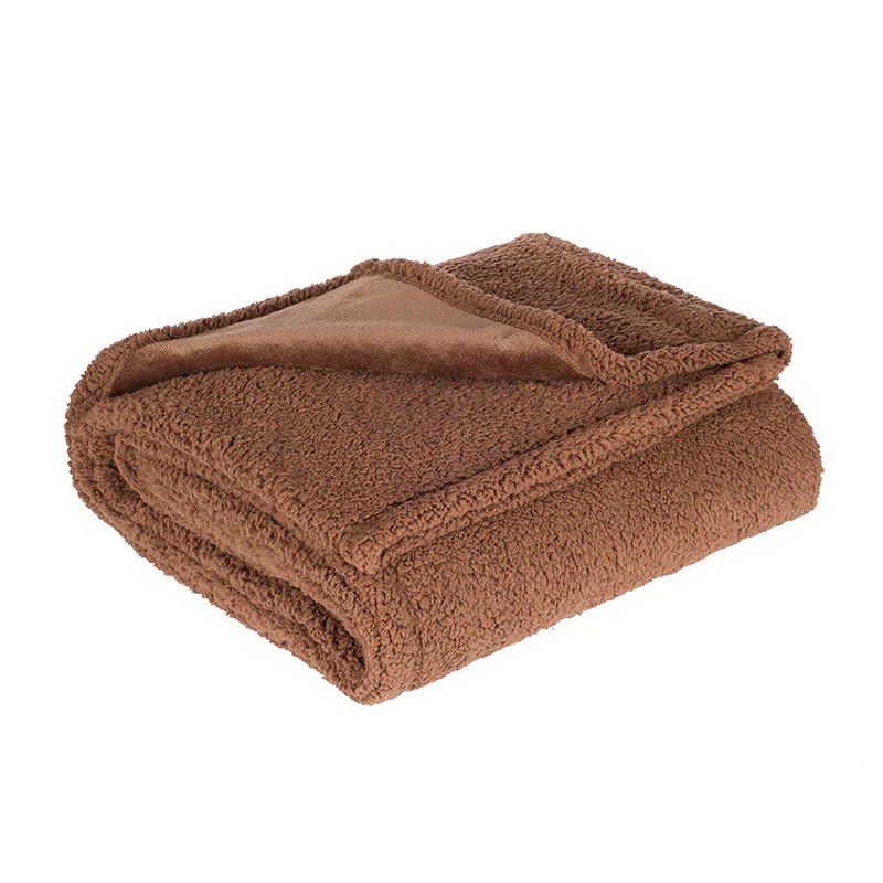 Love Blanket - HeartHaven