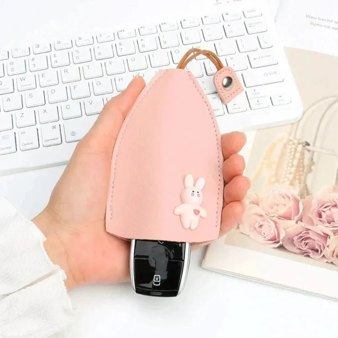 Lovkey | Case Keyring