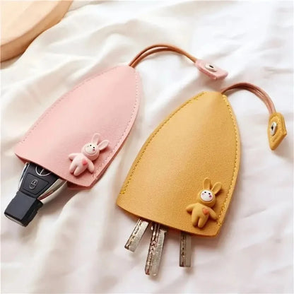 Lovkey | Case Keyring