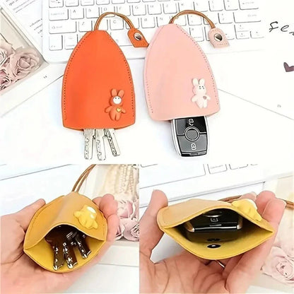 Lovkey | Case Keyring