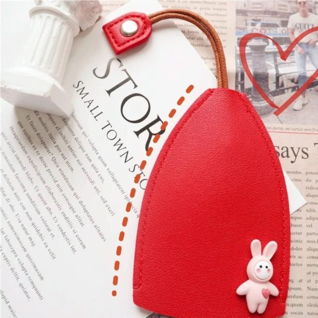 Lovkey | Case Keyring