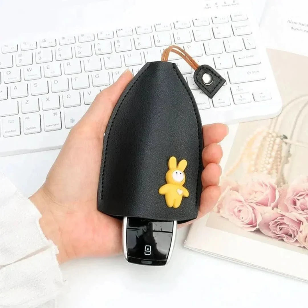 Lovkey | Case Keyring
