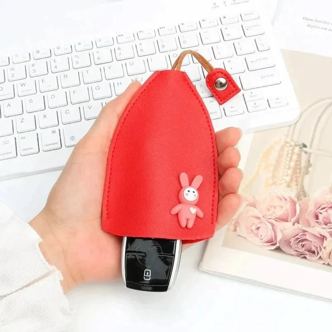 Lovkey | Case Keyring