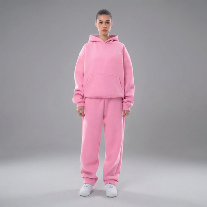 Unisex tracksuit – modern everyday set
