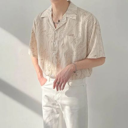 Luca | Short Sleeve Shirt