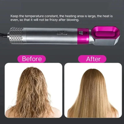 LuchtWrap #1 HAIRSTYLER | ANGEBOT 50 € RABATT!