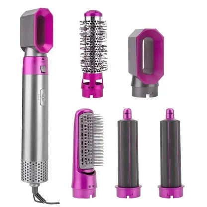 LuchtWrap #1 HAIRSTYLER | ANGEBOT 50 € RABATT!