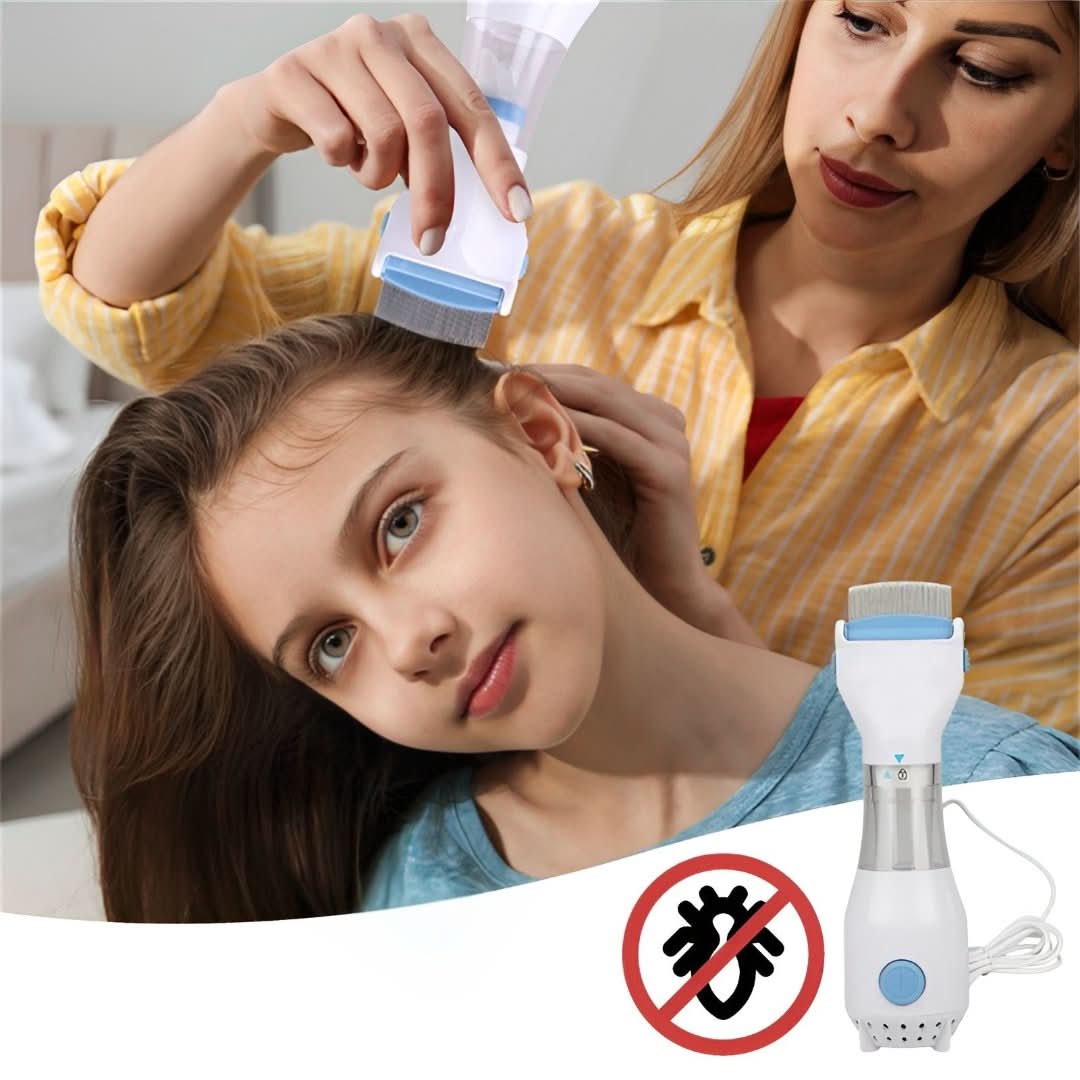 Lice Remover | Electric