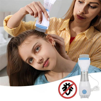 Lice Remover | Electric