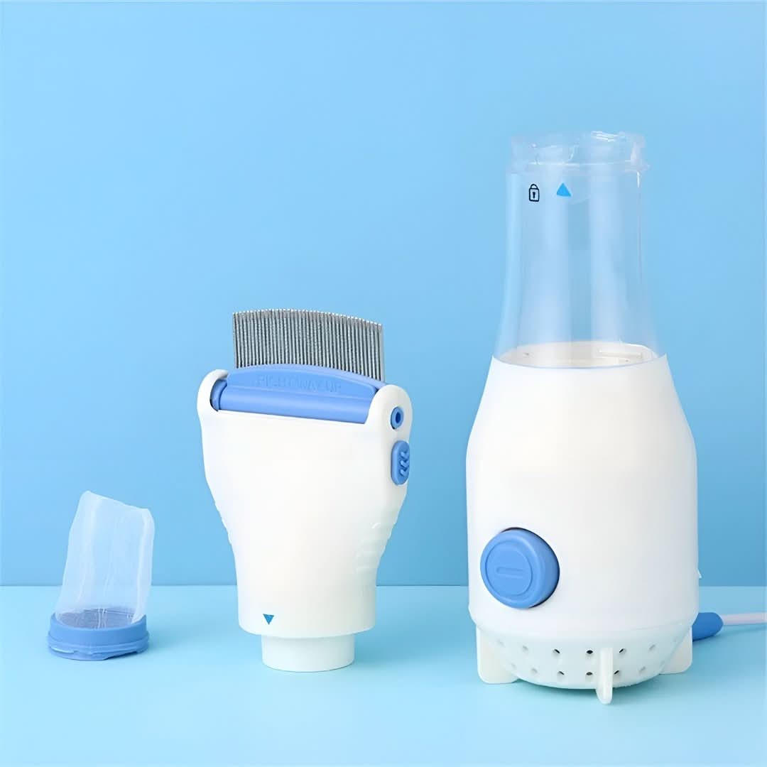 Lice Remover | Electric