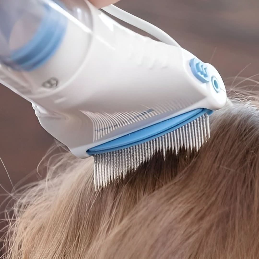 Lice Remover | Electric