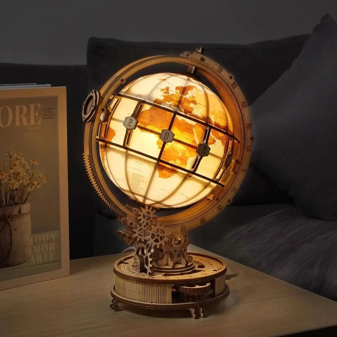 Globo luminoso | Luz LED