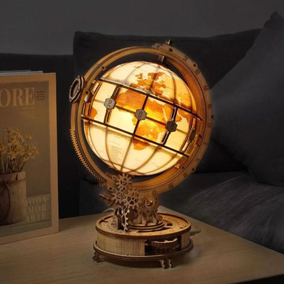Globo luminoso | Luz LED