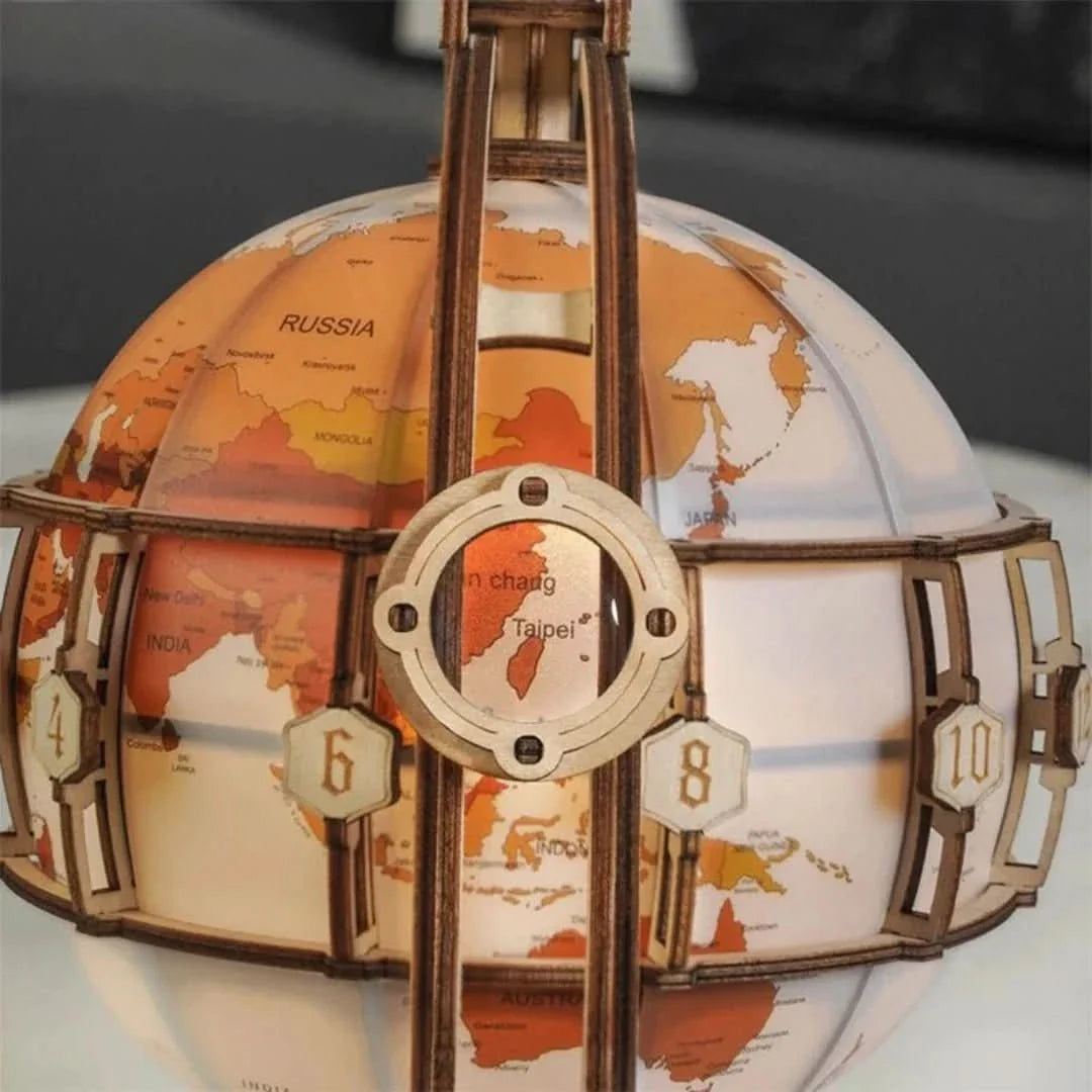Globo luminoso | Luz LED
